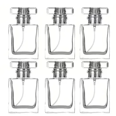 Razpršilna steklenička za parfum 30 ml 
